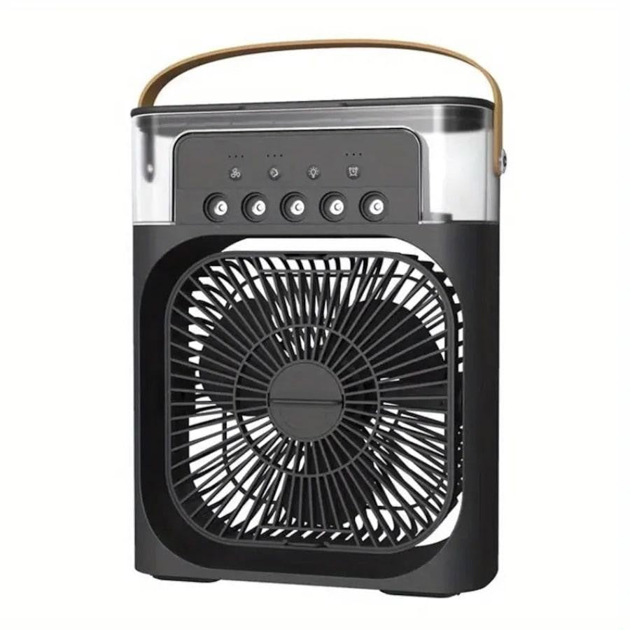 3 In 1 LED Air Cooler