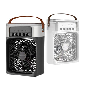 3 In 1 LED Air Cooler