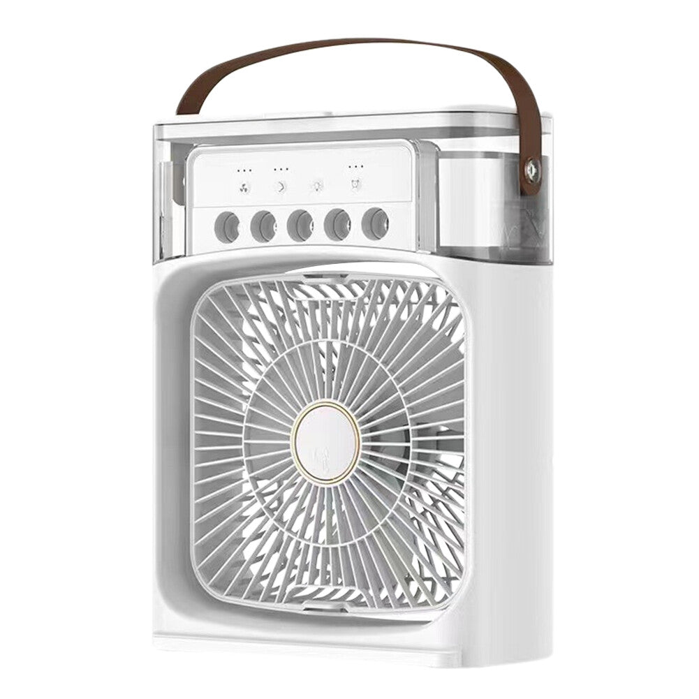 3 In 1 LED Air Cooler